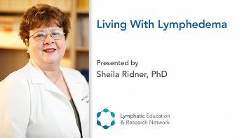 Living With Lymphedema thumbnail Photo