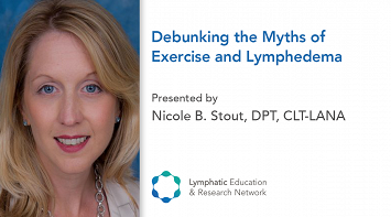 Debunking the Myths of Exercise and Lymphedema thumbnail Photo