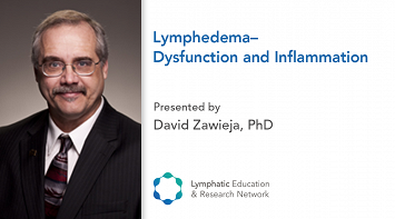 Lymphedema—Dysfunction & Inflammation thumbnail Photo
