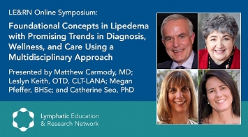 Foundational Concepts in Lipedema with Promising Trends in Diagnosis, Wellness & Care Using a Multid thumbnail Photo
