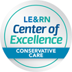 LYMPHATIC DISEASE (LD) CONSERVATIVE CARE CENTER OF EXCELLENCE