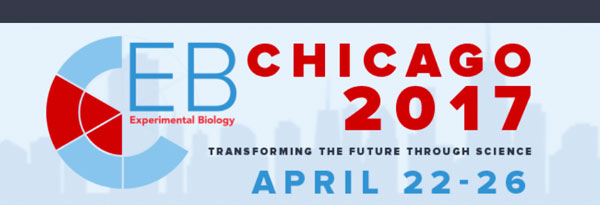 Experimental Biology 2017