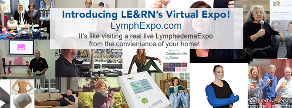 Visit LE&RN’s Virtual Expo
