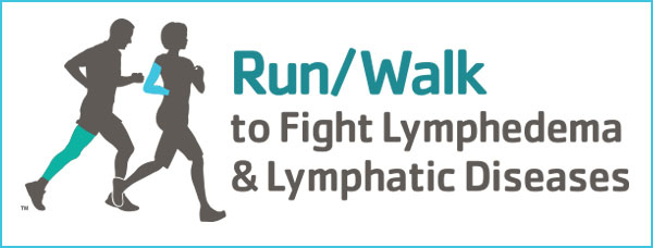 Join LE&RN for the inaugural CO Run/Walk to Fight Lymphedema & Lymphatic Diseases