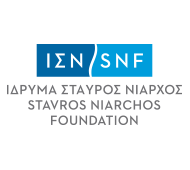 Stavros Niarchos Foundation
