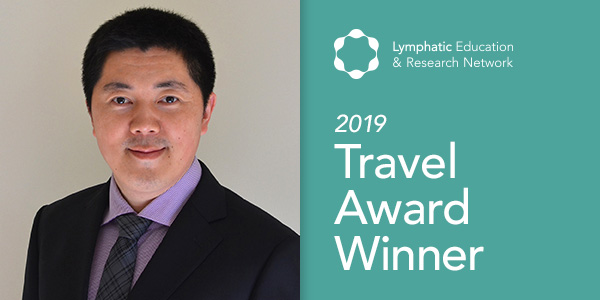 Meet Dong Li, Ph.D., 2019 Travel Award Winner
