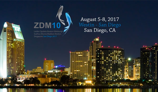 Zebrafish Disease Models 2017 Conference