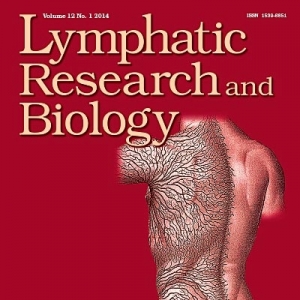 Featured Articles: Lymphatic Research and Biology