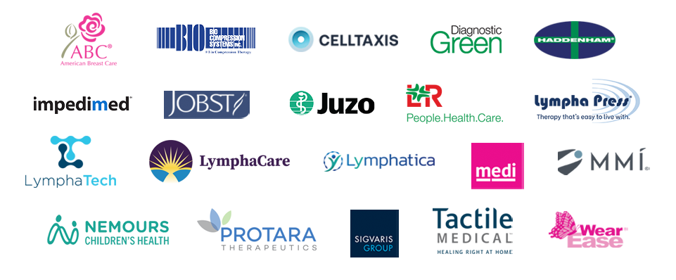 Corporate Sponsors