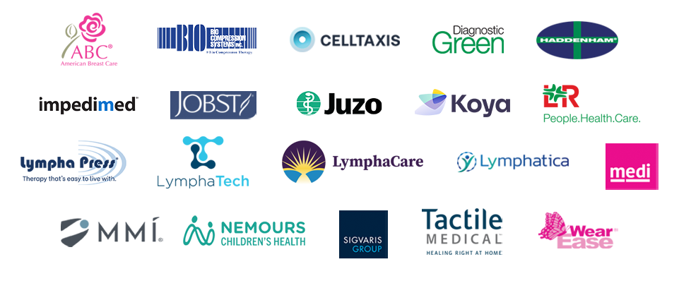 Corporate Sponsors