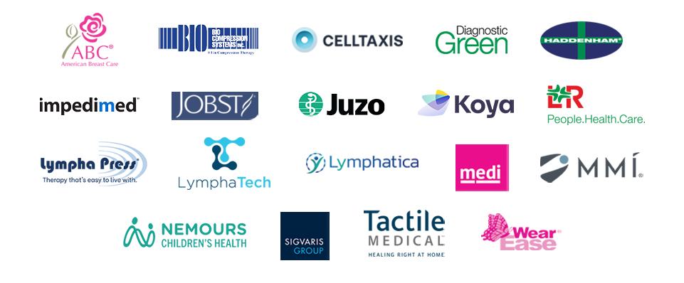 Corporate Sponsors