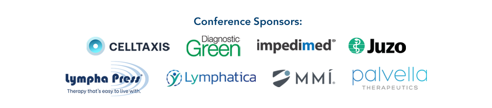 Conference Sponsor Logos