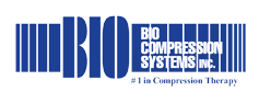 BioCompression Logo