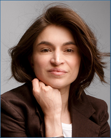 Nicole Faccio