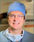 Maxim Itkin, MD