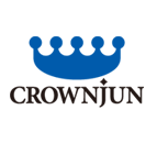 Crownjun Logo