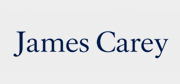 James Carey Logo