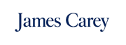 James Carey Logo