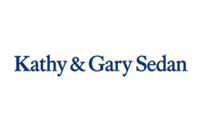 Kathy & Gary Sedan