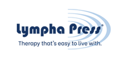 Lympha Press Logo