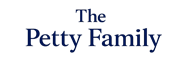 The Petty Family Logo