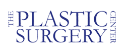 The Plastic Surgery Center Logo