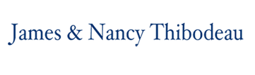 James & Nancy Thibodeau