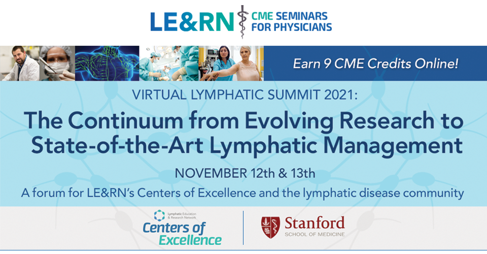 The Continuu, from Evolving Research to State-of-the-Art Lumphatic Management