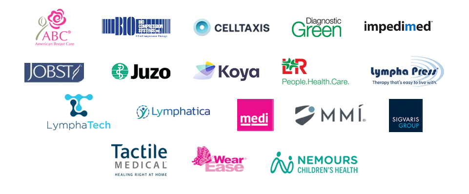 Corporate Sponsors