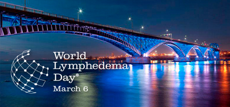 World Lymphedema Day