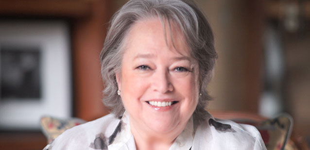 Kathy Bates