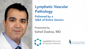 Lymphatic Vascular Pathology thumbnail Photo