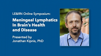 Meningeal Lymphatics In Brain’s Health and Disease thumbnail Photo