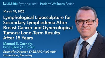 Lymphological Liposculpture for Secondary Lymphedema after Breast Cancer and Gynecological Tumors thumbnail Photo