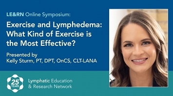 Exercise and Lymphedema: What Kind of Exercise is the Most Effective? thumbnail Photo