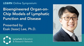 Bioengineered Organ-on-Chip Models of Lymphatic Function and Disease thumbnail Photo