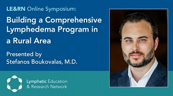 Building a Comprehensive Lymphedema Program in a Rural Area thumbnail Photo