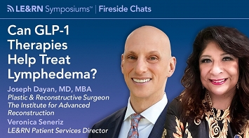 Can GLP-1 Therapies Help Treat Lymphedema? thumbnail Photo