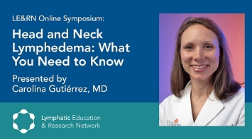 Head and Neck Lymphedema, What you Need to Know thumbnail Photo