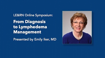 From Diagnosis to Lymphedema Management thumbnail Photo