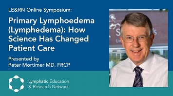 Primary Lymphoedema (Lymphedema): How Science Has Changed Patient Care thumbnail Photo