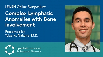 Complex Lymphatic Anomalies with Bone Involvement thumbnail Photo