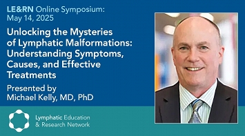 Unlocking the Mysteries of Lymphatic Malformations: Understanding Symptoms, Causes thumbnail Photo