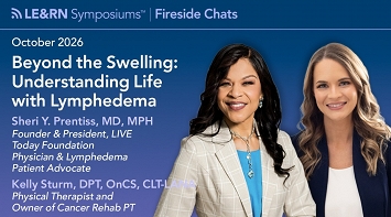 Beyond the Swelling: Understanding Life with Lymphedema thumbnail Photo