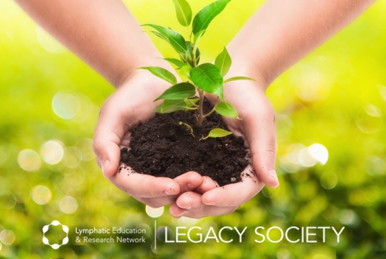Join Our Legacy Society