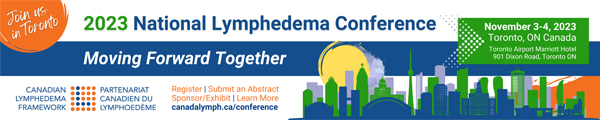 2023 National Lymphedema Conference