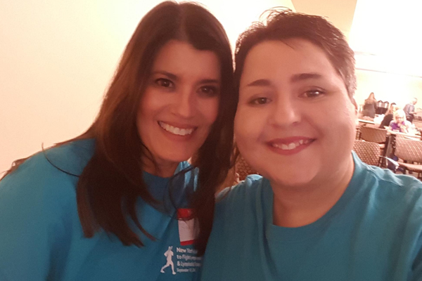 CO Chapter presents at Lymphedema Awareness event in Loveland