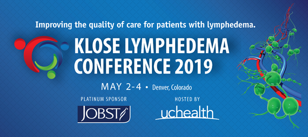 Klose Lymphedema Conference 2019