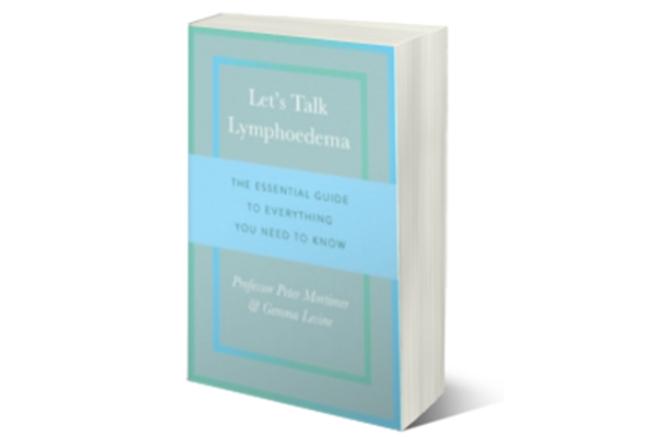 Let’s Talk Lymphoedema - Download
