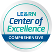 COMPREHENSIVE CENTER OF EXCELLENCE